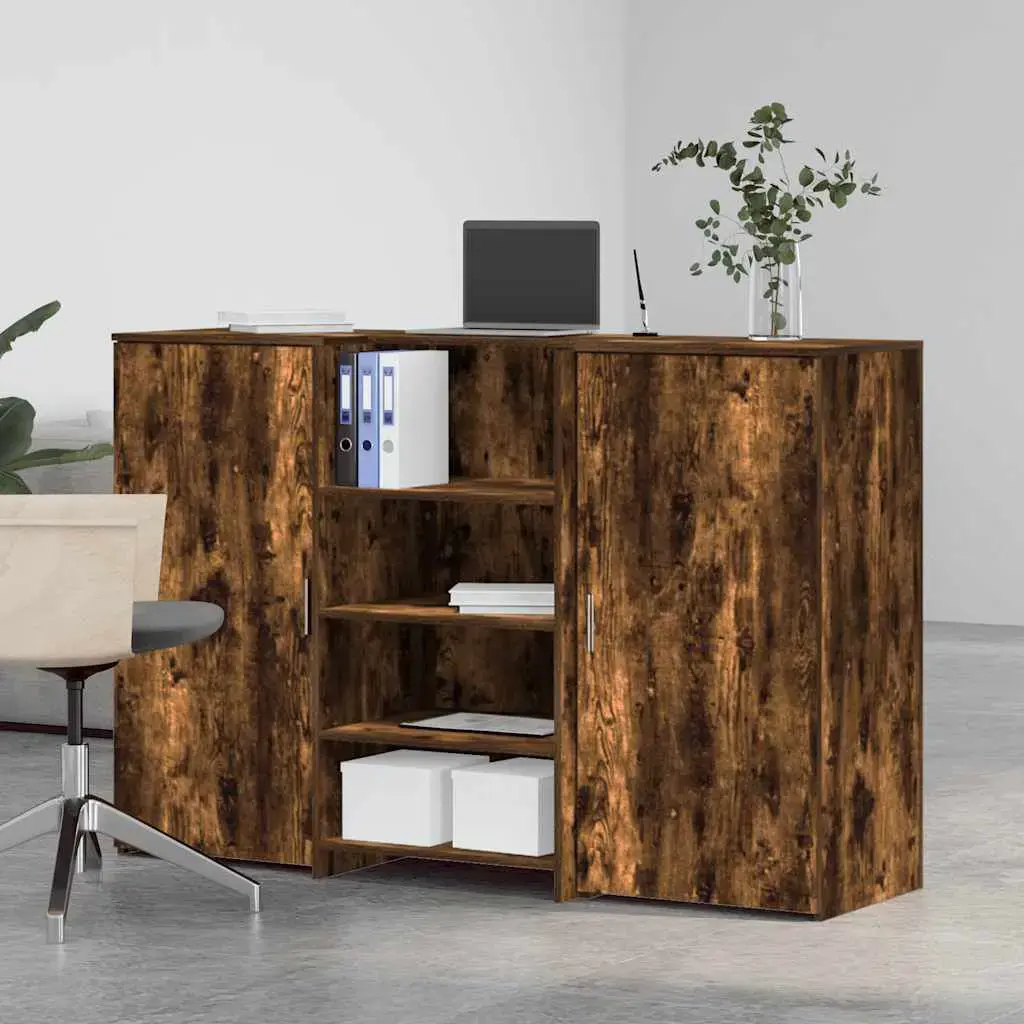 VidaXL 3324200 desk 3324200 Photo 3
