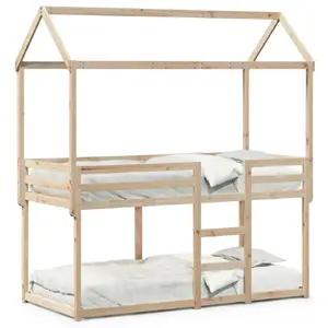 VidaXL 3282124 bed frame