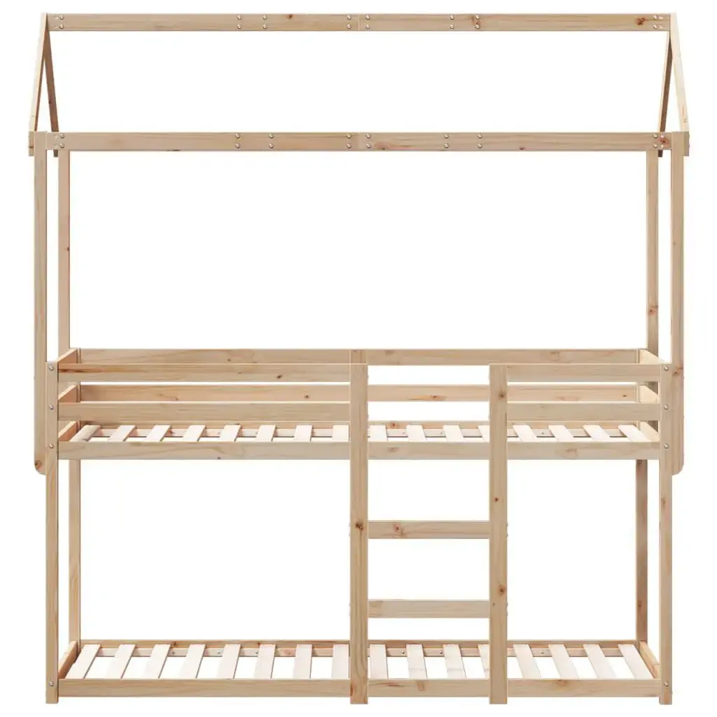 VidaXL 3282124 bed frame 3282124 Photo 4