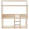 VidaXL 3282124 bed frame 3282124 Photo 4