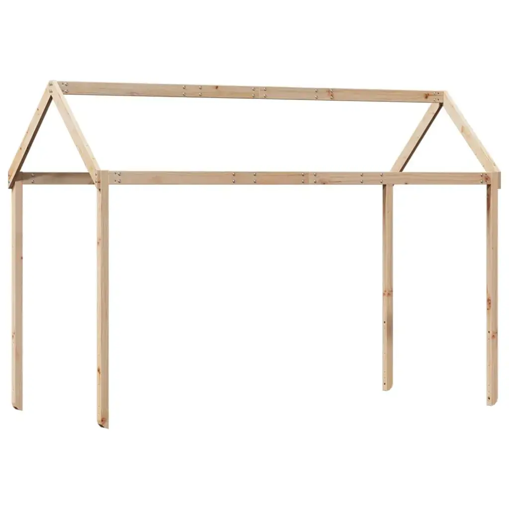 VidaXL 3282124 bed frame 3282124 Photo 6