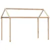 VidaXL 3282124 bed frame 3282124 Photo 6