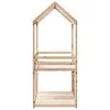 VidaXL 3282124 bed frame 3282124 Photo 7