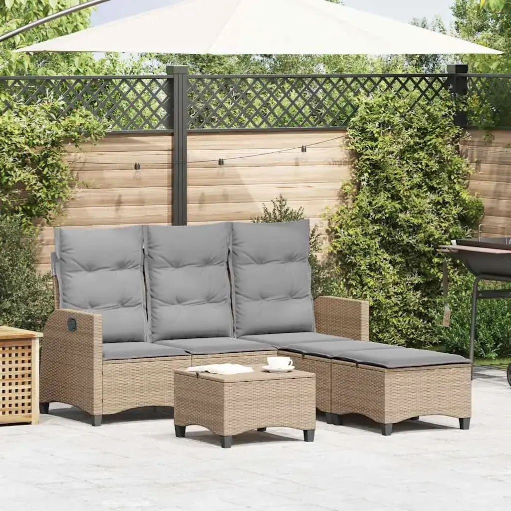VidaXL 3328641 outdoor furniture set 3328641 Photo 2