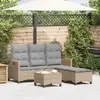 VidaXL 3328641 outdoor furniture set 3328641 Photo 2