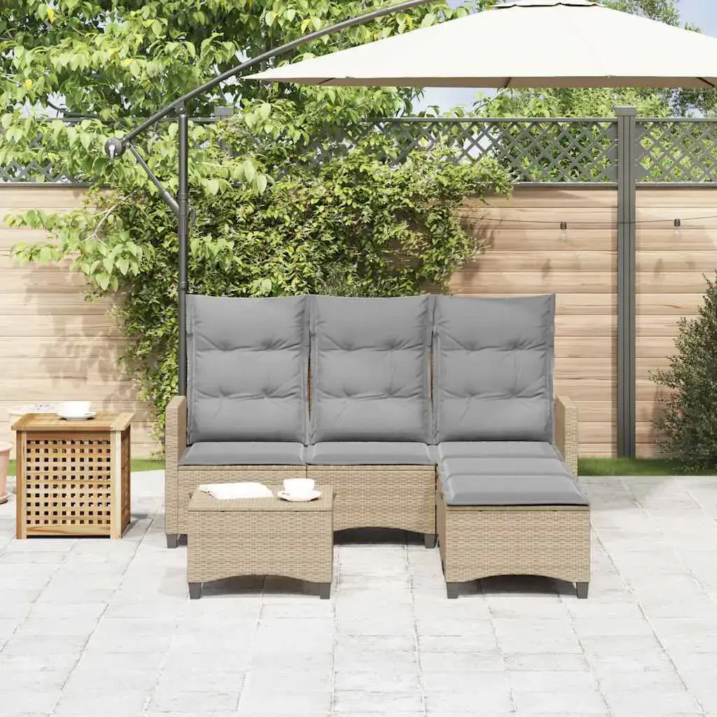 VidaXL 3328641 outdoor furniture set 3328641 Photo 3