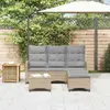 VidaXL 3328641 outdoor furniture set 3328641 Photo 3