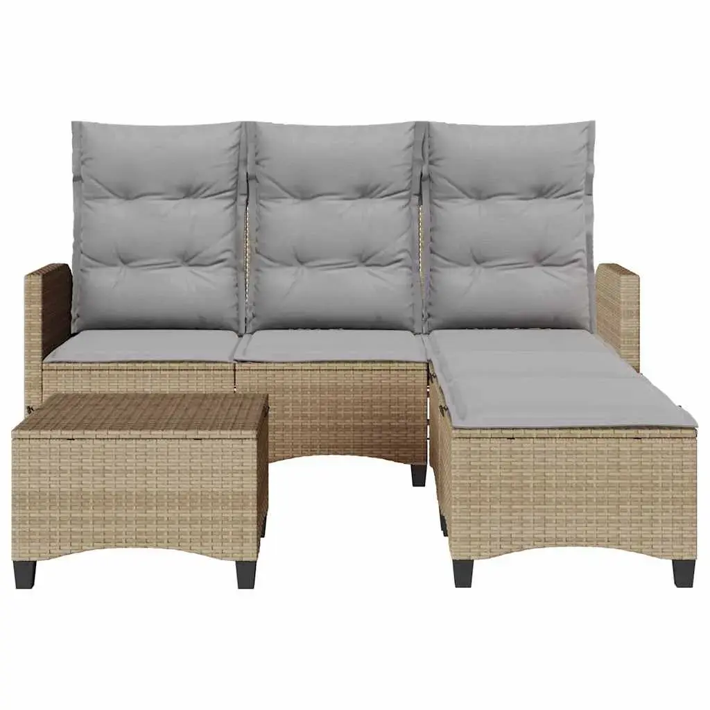 VidaXL 3328641 outdoor furniture set 3328641 Photo 4