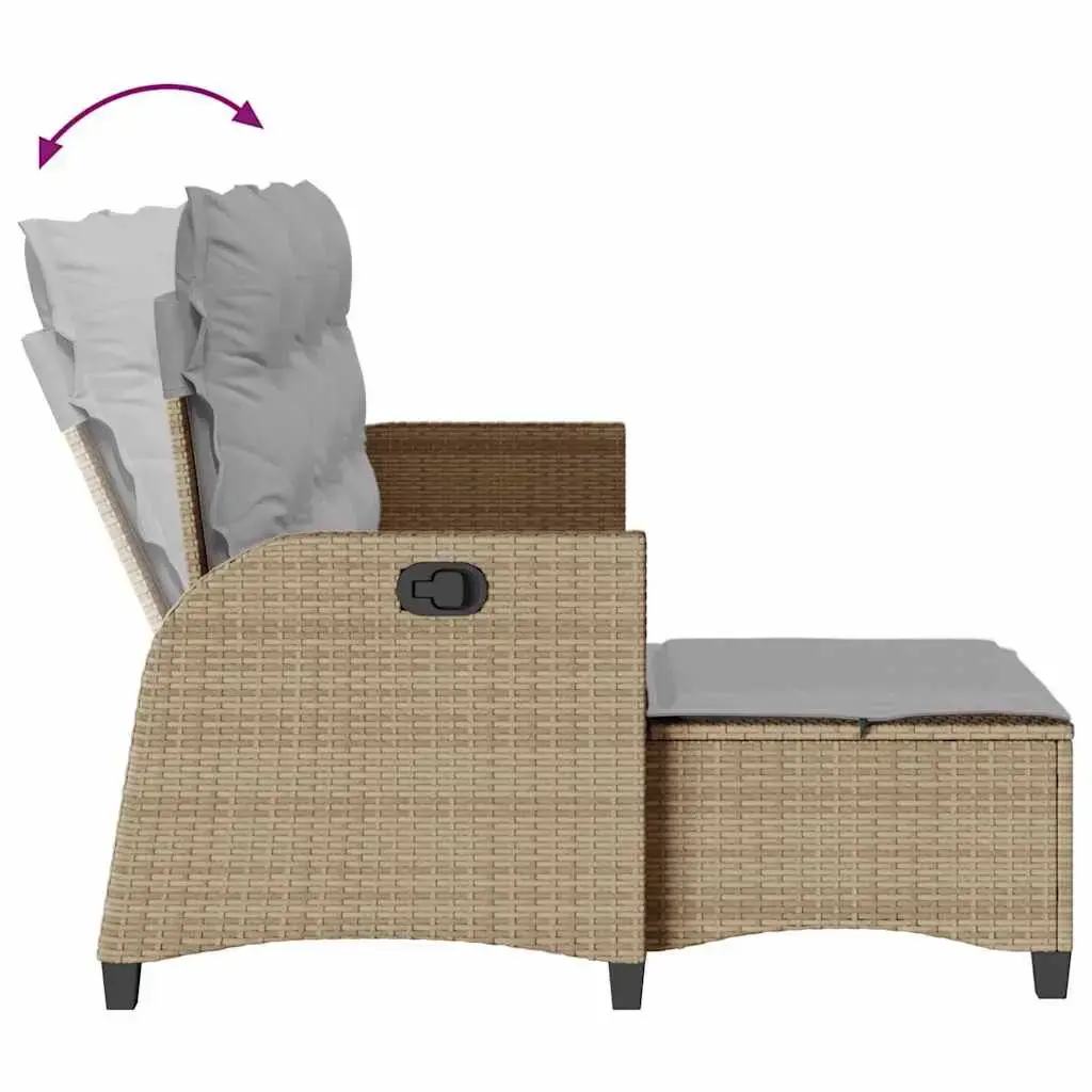 VidaXL 3328641 outdoor furniture set 3328641 Photo 7