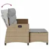 VidaXL 3328641 outdoor furniture set 3328641 Photo 7