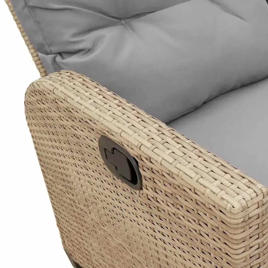 VidaXL 3328641 outdoor furniture set 3328641 Photo 11