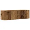 VidaXL 3328969 TV cabinet/entertainment center 3328969 Photo 4