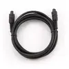 Gembird CC-OPT-2M TOSLINK Optical Audio Cable 2m Photo 4
