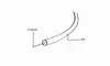 Gembird CC-OPT-2M TOSLINK Optical Audio Cable 2m Photo 5