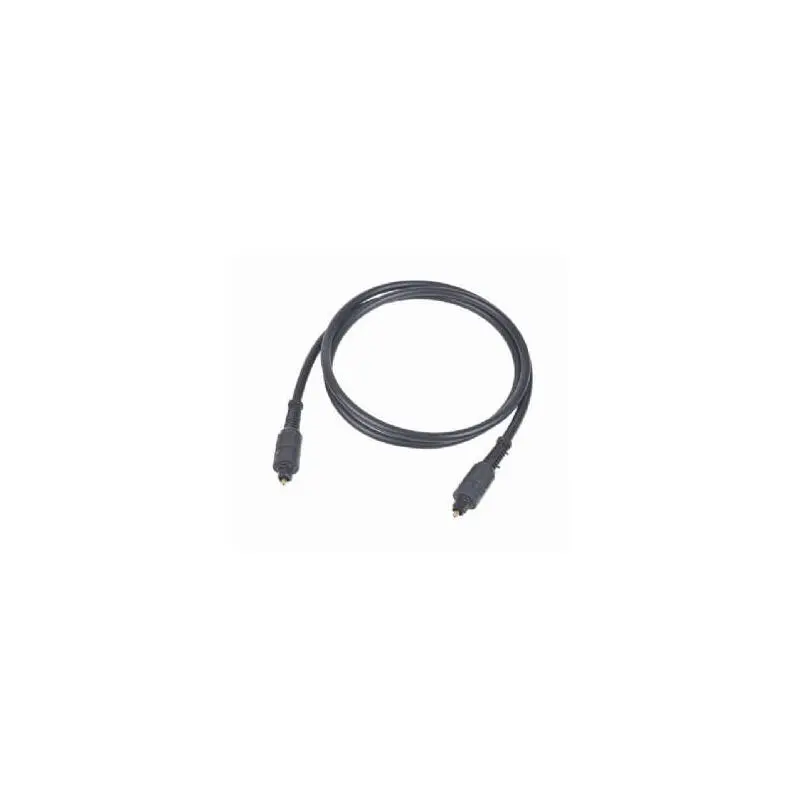 Gembird CC-OPT-2M optiskais audio kabelis ar