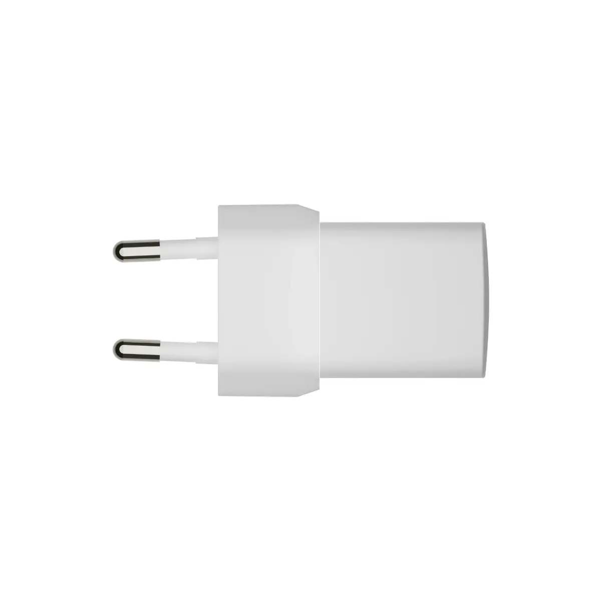d bramante re-charge Pro — EU USB‑C sienas lādētājs 25W Photo 6