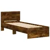 VidaXL 3207627 bed frame 3207627 Photo 3