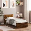 VidaXL 3207627 bed frame 3207627 Photo 4