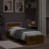VidaXL 3207627 bed frame 3207627 Photo 5