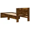 VidaXL 3207627 bed frame 3207627 Photo 9