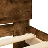 VidaXL 3207627 bed frame 3207627 Photo 10
