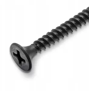 Self-tapping drywall screw Koelner/Rawlplug 3.5x35 mm for metal profiles (single piece)