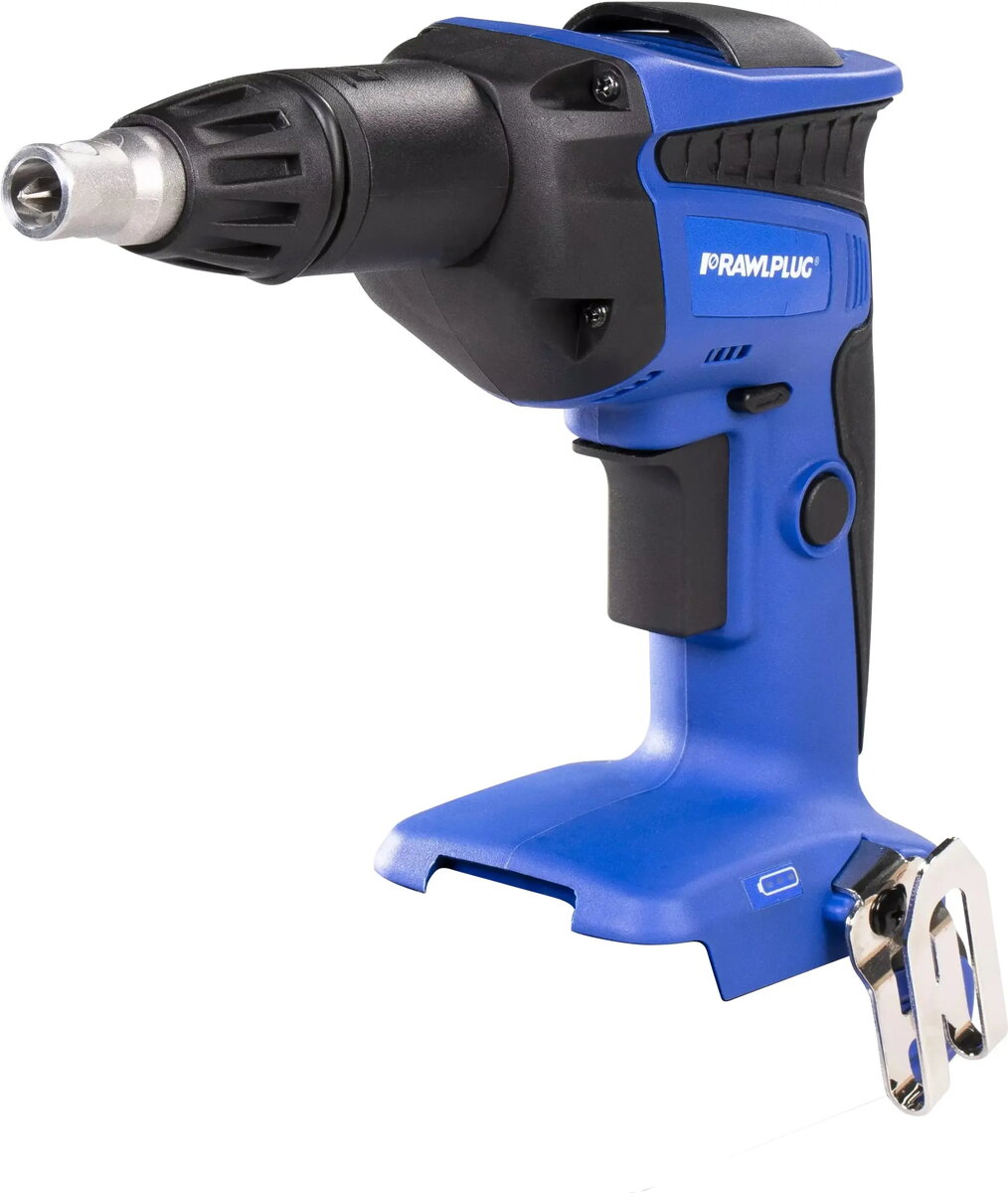 Electric Screwdrivers