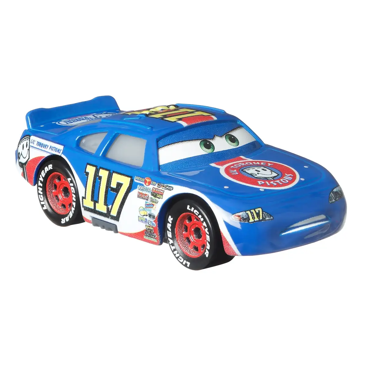Disney Pixar Cars HFB53 play vehicle/play track HFB53 Photo 3