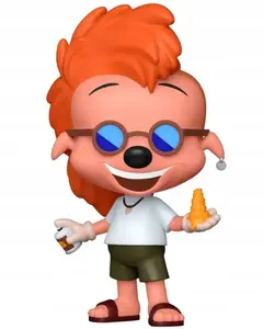 Figūrīte Funko Pop vinila kolekcijas, zīmols funko pop, modelis AGM Bobby Zimuruski