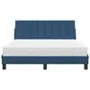 VidaXL 3310530 bed 3310530 Photo 4