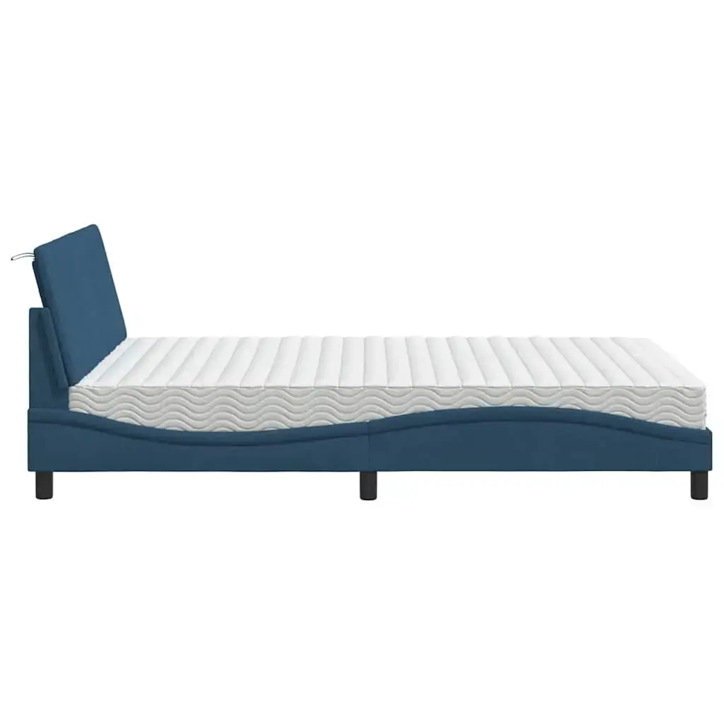 VidaXL 3310530 bed 3310530 Photo 5