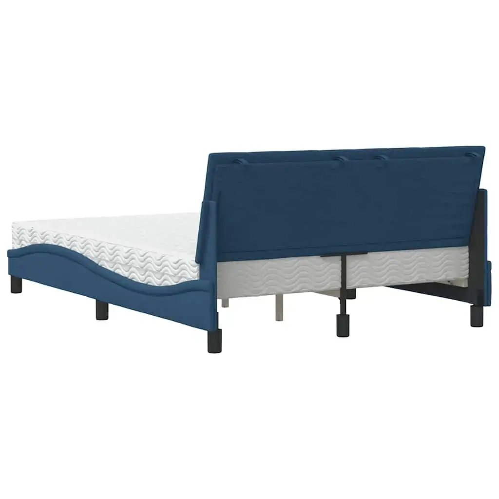 VidaXL 3310530 bed 3310530 Photo 6