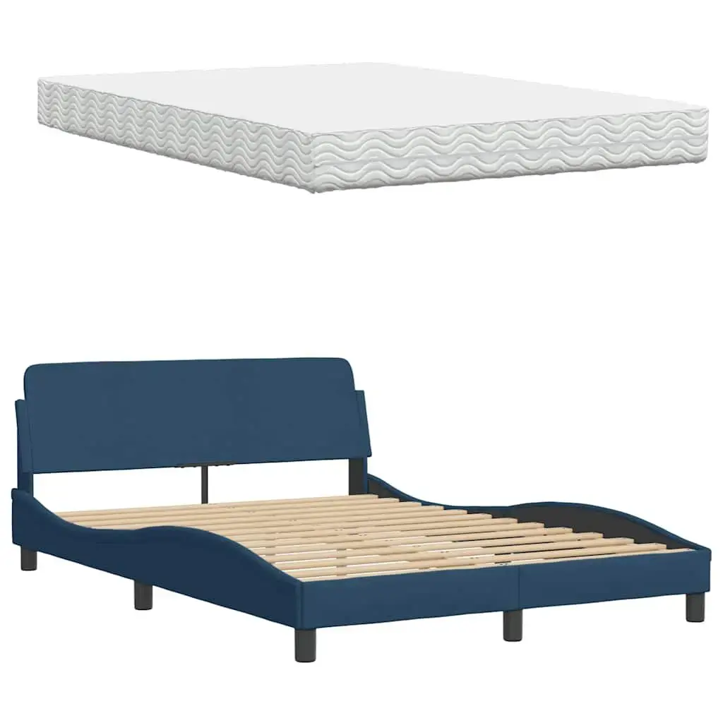 VidaXL 3310530 bed 3310530 Photo 7