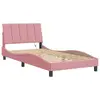 VidaXL 3213792 bed frame 3213792 Photo 3