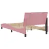 VidaXL 3213792 bed frame 3213792 Photo 8