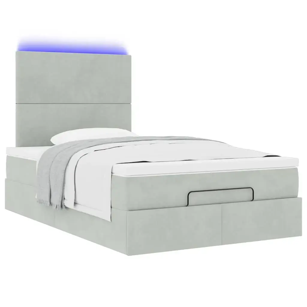 VidaXL 3314240 bed 3314240 Photo 6
