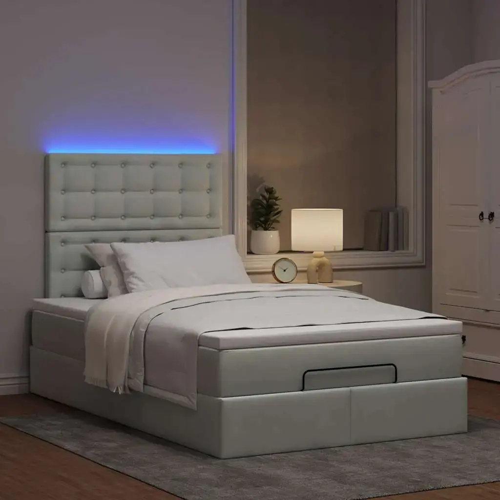 VidaXL 3314456 bed 3314456 Photo 3