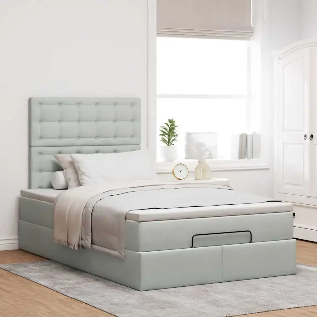 VidaXL 3314456 bed 3314456 Photo 4
