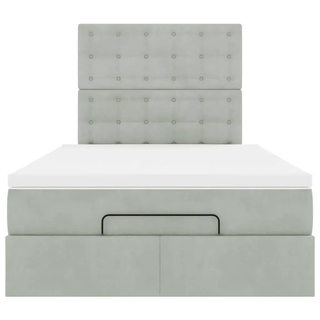 VidaXL 3314456 bed 3314456 Photo 8