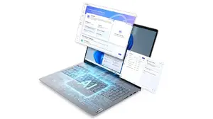 Lenovo AI Now: strādājiet gudrāk