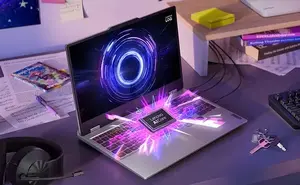 LENOVO AI ENGINE+