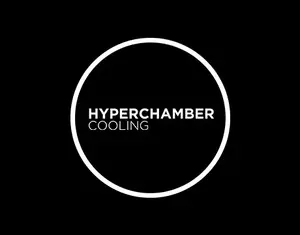Hyperchamber Cooling Technology