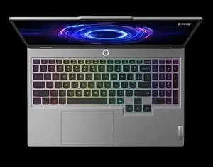 Lenovo Spectrum