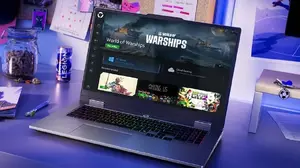 Introducing Legion Space