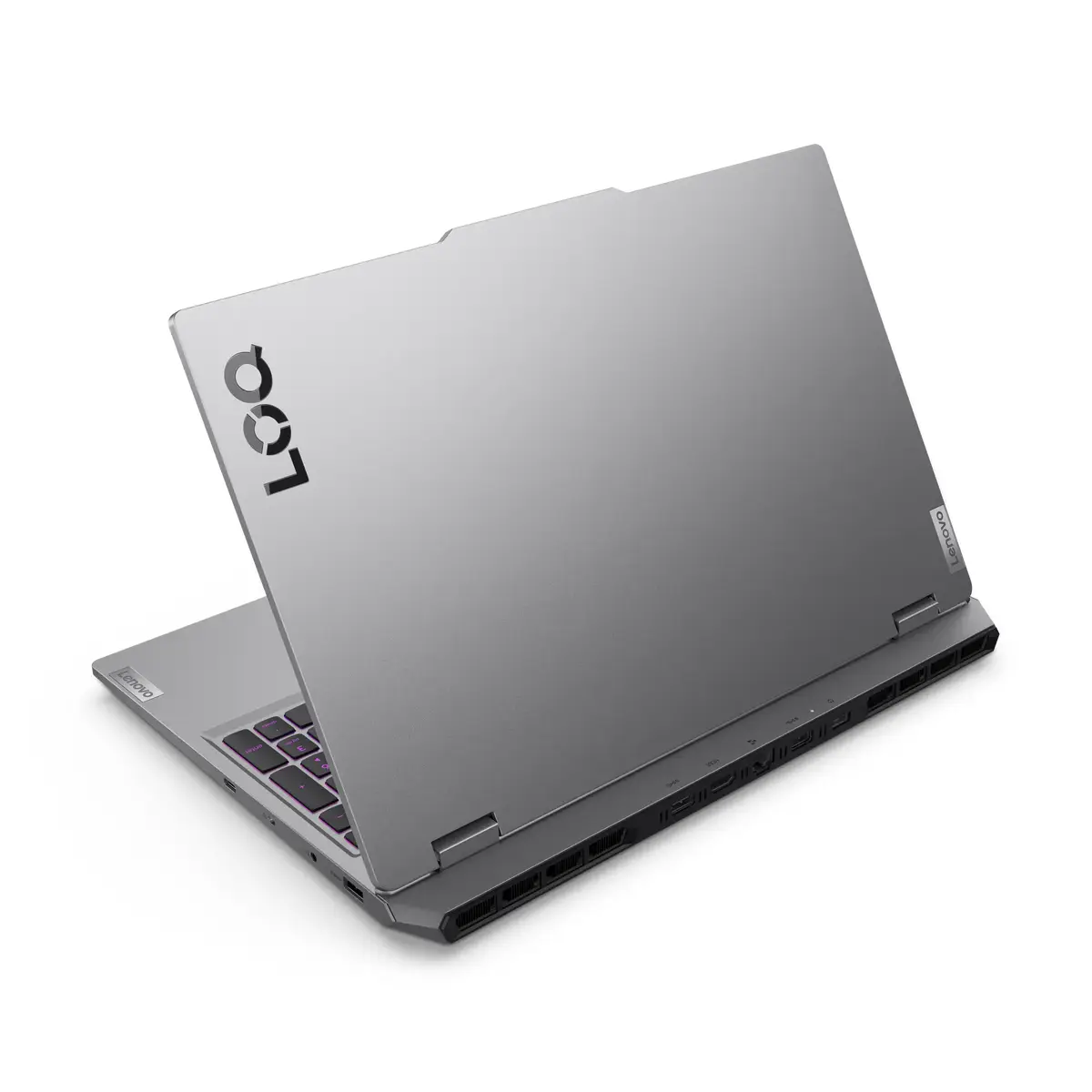 Lenovo LOQ 15IRX10 — Intel i7-13700HX 15.6" klēpjdators Photo 12