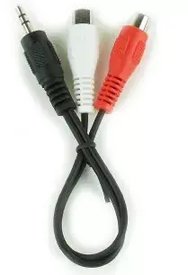 Audio Cable Gembird CCA-406 Photo 2