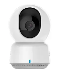 Aqara E1 Sfērisks IP drošības kamera Iekštelpas 2304 x 1296 pikseļi Galds