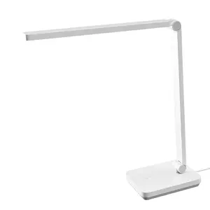 Xiaomi Desk Lamp White celtniecības naža asmens 7,5 W LED Balts