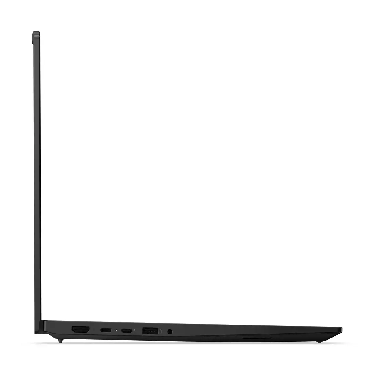 Lenovo ThinkPad E16 Gen 3 portatīvais dators | Intel Core Ultra 7 Photo 10