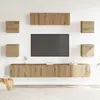 VidaXL 3329210 TV cabinet/entertainment center 3329210 Photo 3